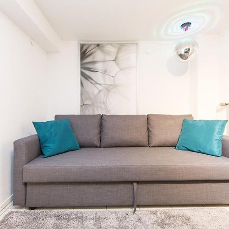 Apartment Cheers Am Kornerpark Berlin Ngoại thất bức ảnh