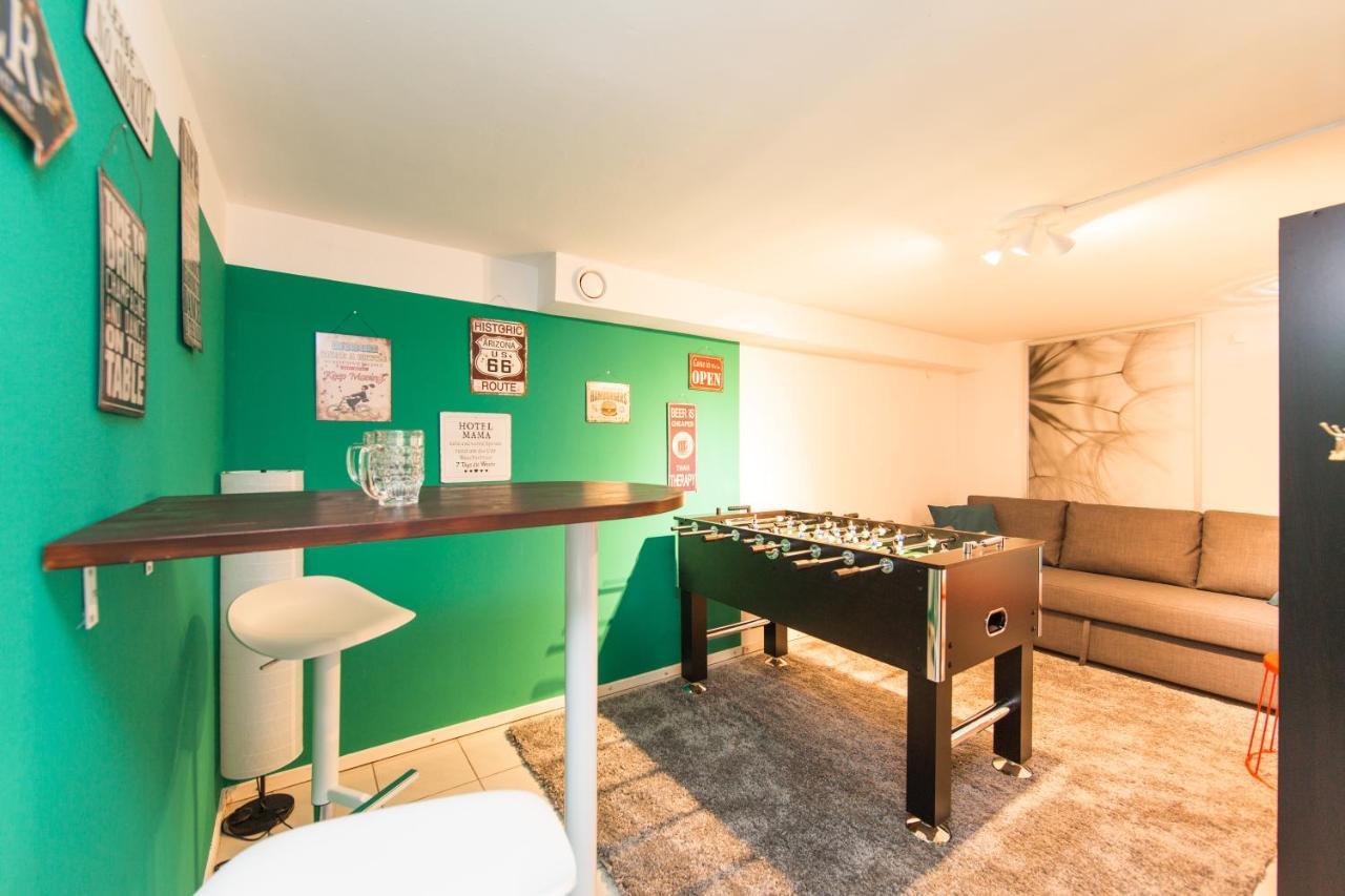 Apartment Cheers Am Kornerpark Berlin Ngoại thất bức ảnh