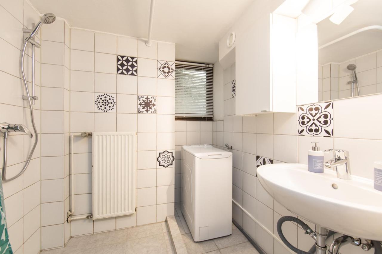 Apartment Cheers Am Kornerpark Berlin Ngoại thất bức ảnh